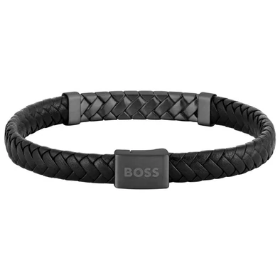 Hugo Boss férfi karkötő - 1580676M - Tailored