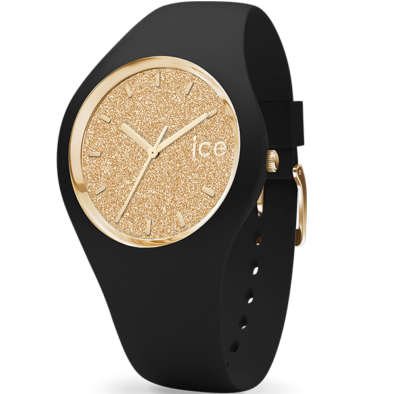 Ice Watch női óra - 001355 - Black Gold