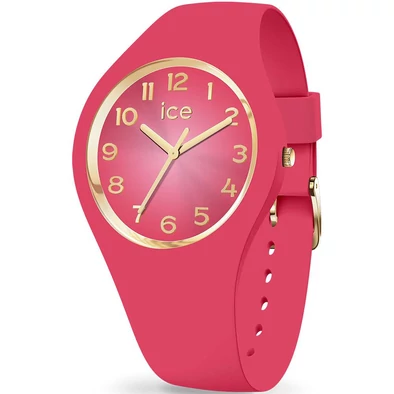 Ice-Watch női óra - 021328 - Ice Glam Secret Pinky Ice-Watch női óra - 021328 - Ice Glam Secret Pinky