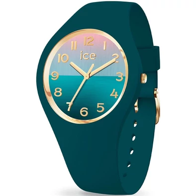 Ice-Watch női óra - 021354 - Ice Horizon Verdigris