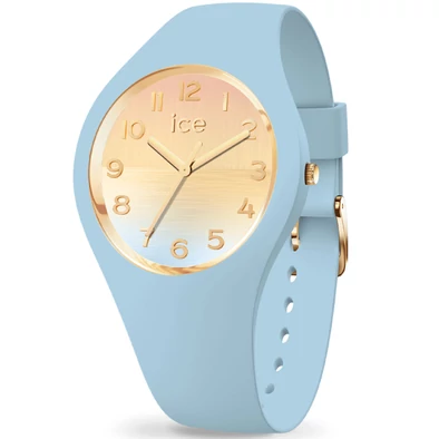 Ice-Watch női óra - 021358 - Horizon Blue Gold Ice-Watch női óra - 021358 - Horizon Blue Gold