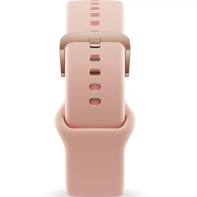 Ice-Watch Smart rózsaszín óraszíj - 021420