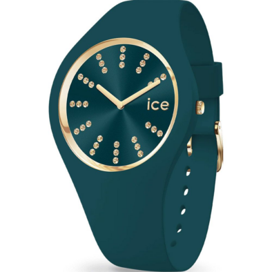 Ice-Watch női óra - 021593 - Verdigris