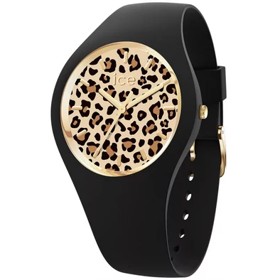 Ice-Watch női óra - 021728 - Ice Leopard Ice-Watch női óra - 021728 - Ice Leopard
