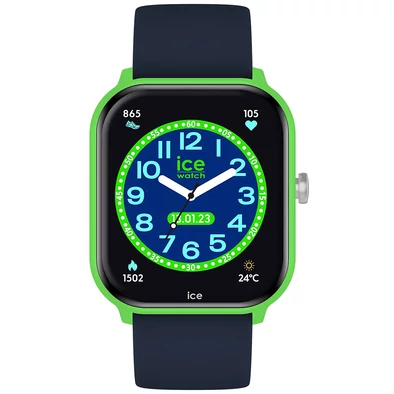 Ice-Watch Smart 2.0 gyerek okosóra - 022790