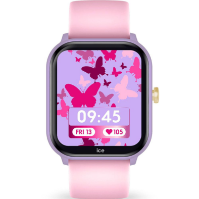 Ice-Watch Smart 2.0 gyerek okosóra - 022799