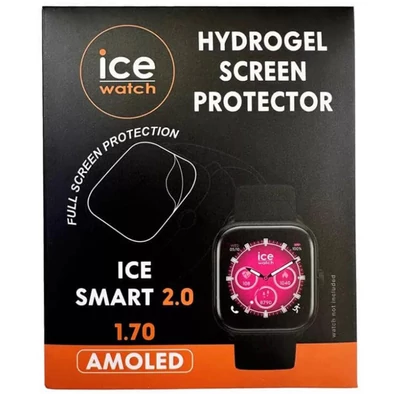 Ice-Watch kijelzővédő fólia készlet - 023195 - Ice Smart 2.0 1.70