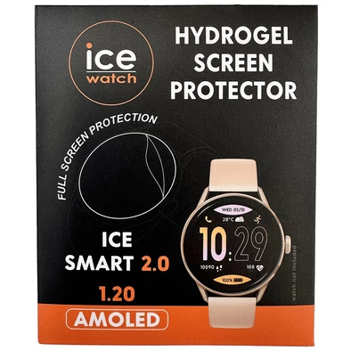 Ice-Watch kijelzővédő fólia készlet - 023196 - Ice Smart 2.0 1.20