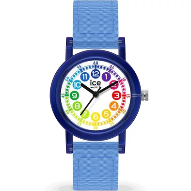 Ice-Watch gyerek óra - 023295 - Ice Learning Blue