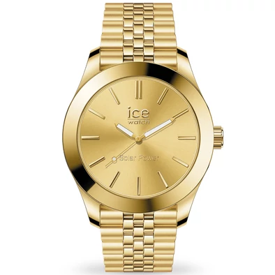 Ice-Watch női óra - 023791 - Ice Steel Solar