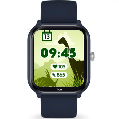 Ice-Watch okosóra - 024295 - Ice Smart Junior 3.0