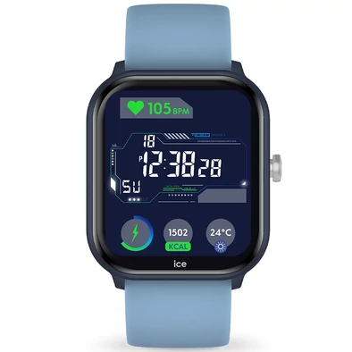 Ice-Watch okosóra - 024296 - Ice Smart Junior 3.0