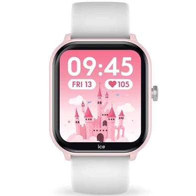 Ice-Watch okosóra - 024297 - Ice Smart Junior 3.0