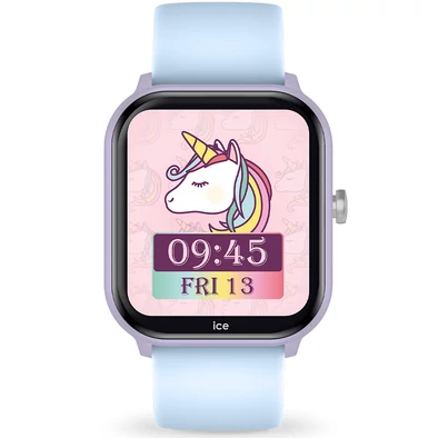 Ice-Watch okosóra - 024298 - Ice Smart Junior 3.0