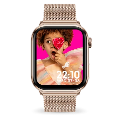 Ice-Watch okosóra - Ice Smart 3.0 1.78 - 024304