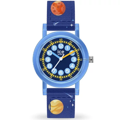 Ice-Watch gyerek óra - 024500 - Ice Learning Blue Space