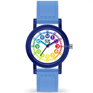 Ice-Watch gyerek óra - 024503 - Ice Learning Blue