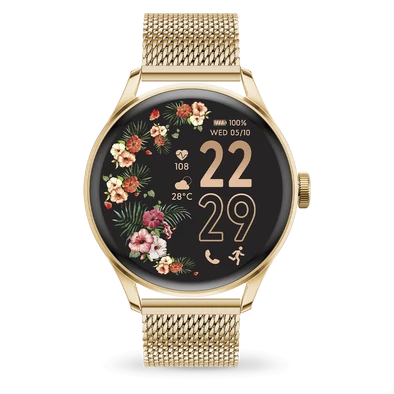 Ice-Watch Smart 2.0 okosóra - 024655