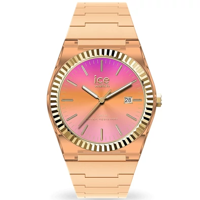 Ice-Watch női óra - 024762 - ICE Power Sunset Peach Ice-Watch női óra - 024762 - ICE Power Sunset Peach