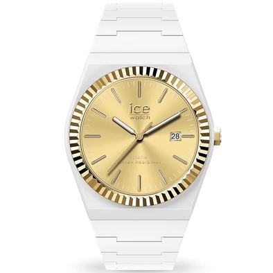 Ice-Watch női óra - 024765 - ICE Power Golden White Ice-Watch női óra - 024765 - ICE Power Golden White