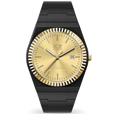 Ice-Watch női óra - 024769 - ICE Power Golden Black Ice-Watch női óra - 024769 - ICE Power Golden Black
