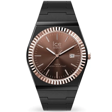 Ice-Watch női óra - 024770 - ICE Power Black Sunset Rose-Gold Ice-Watch női óra - 024770 - ICE Power Black Sunset Rose-Gold