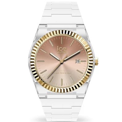 Ice-Watch női óra - 024773 - ICE Power White Sunset Cappuccino Ice-Watch női óra - 024773 - ICE Power White Sunset Cappuccino
