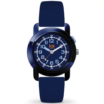 Ice-Watch gyerek óra - 024913 - ICE Find Blue Ice-Watch gyerek óra - 024913 - ICE Find Blue
