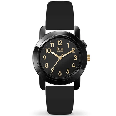 Ice-Watch gyerek óra - 024917 - ICE Find Black Gold Ice-Watch gyerek óra - 024917 - ICE Find Black Gold