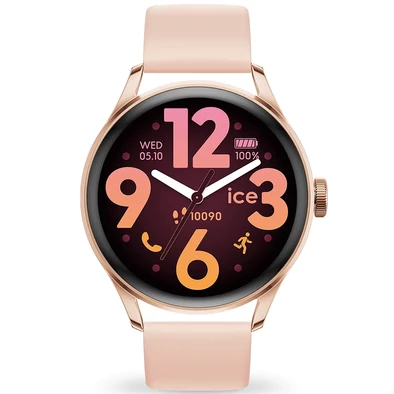 Ice-Watch női óra - 025103 - ICE smart 3.0 kerek 1.20 Ice-Watch női óra - 025103 - ICE smart 3.0 kerek 1.20