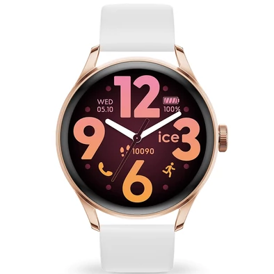 Ice-Watch női óra - 025104 - ICE smart 3.0 kerek 1.20 Ice-Watch női óra - 025104 - ICE smart 3.0 kerek 1.20