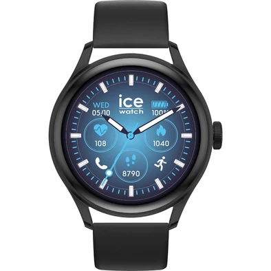 Ice-Watch női óra - 025105 - ICE smart 3.0 kerek 1.20 Ice-Watch női óra - 025105 - ICE smart 3.0 kerek 1.20