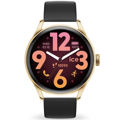 Ice-Watch női óra - 025106 - ICE smart 3.0 kerek 1.20 Ice-Watch női óra - 025106 - ICE smart 3.0 kerek 1.20