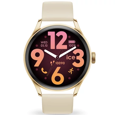 Ice-Watch női óra - 025115 - ICE smart 3.0 kerek 1.20 Ice-Watch női óra - 025115 - ICE smart 3.0 kerek 1.20