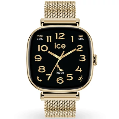 Ice-Watch női óra - 025234 - ICE smart SQ 2.0 négyszögletes 1.70 Ice-Watch női óra - 025234 - ICE smart SQ 2.0 négyszögletes 1.70