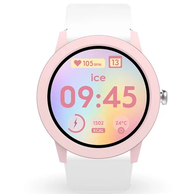 Ice-Watch gyerek óra - 025248 - ICE smart junior RD 3.0 kerek
