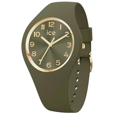 Ice-Watch női óra - 025254 - ICE champagne
Olive Green
