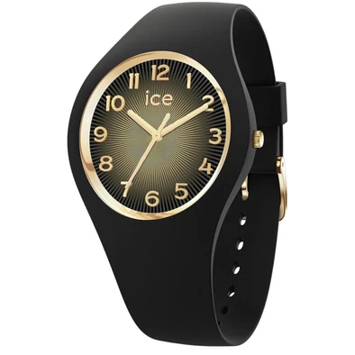 Ice-Watch női óra - 025258 - ICE champagne
Black Gold Shades