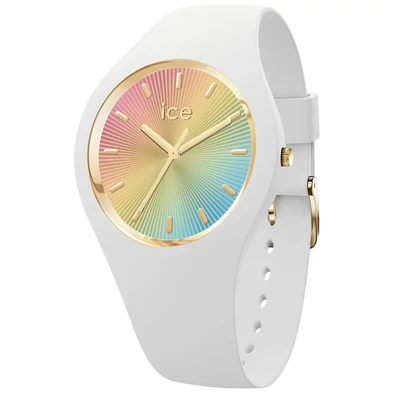 Ice-Watch női óra - 025350 - ICE champagne
White Rainbow