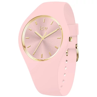 Ice-Watch női óra - 025352 - ICE champagne
Soft Pink