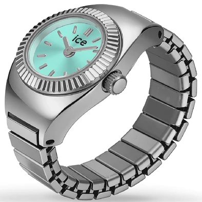 Ice-Watch Női gyűrűóra - 025515 - Ice Chouchou (15mm) 