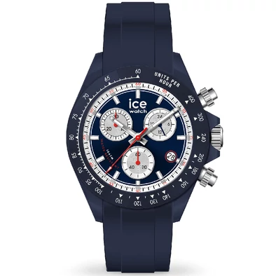 Ice-Watch Férfi óra - 025630 - ICE Bewatch Chrono