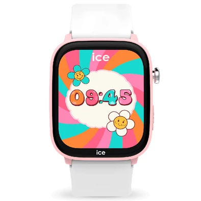 Ice-Watch gyerek okosóra - 025681 - 
ICE smart junior Find Hub