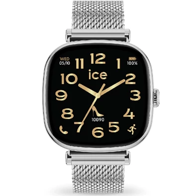 Ice-Watch Női okosóra - 025820 - ICE Smart SQ 2.0