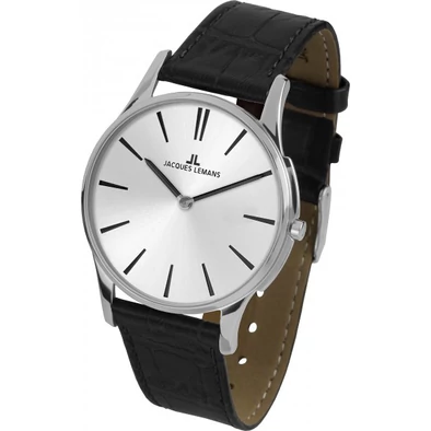 Jacques Lemans férfi óra - 1-1938B - London