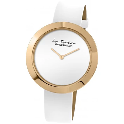 Jacques Lemans női óra - LP-113D - La Passion