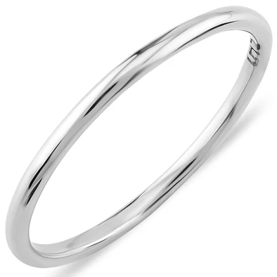 Kurshuni egyszerű gyűrű - KR665-6-RH-58