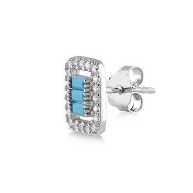 Kurshuni női karkötő - KRTR1026-3S-RH