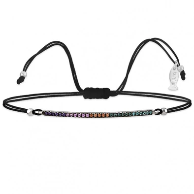 Kurshuni női karkötő - RNK419H-4-RH-BC - Yay