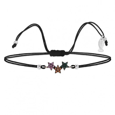 Kurshuni női karkötő - RNK968-4-RH-BC - Heka